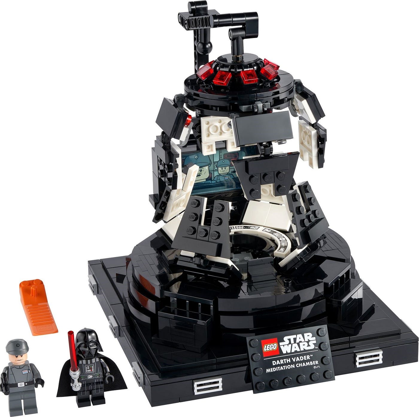 Ranking the LEGO Star Wars 2021 Sets by Overlord1469 Medium