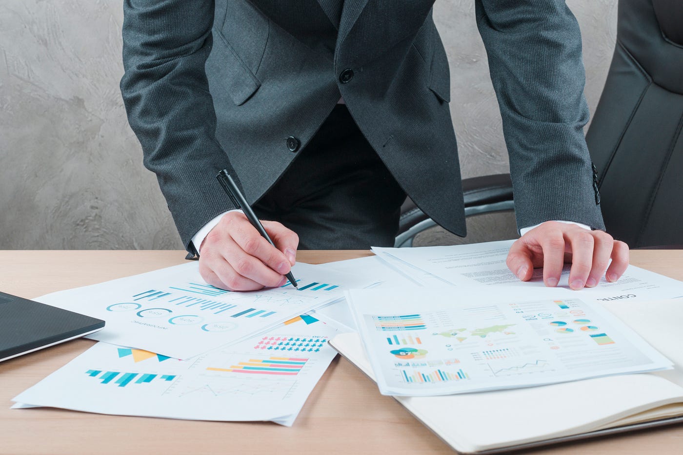 Business Feasibility Studies in Qatar: A Critical Step for Informed Investment Decisions