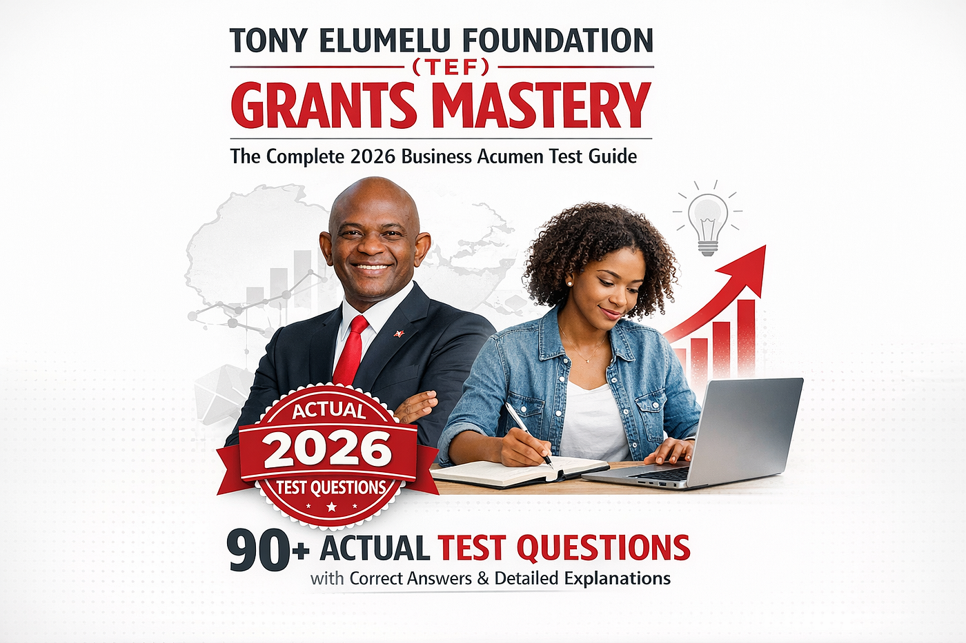 Why Thousands of African Entrepreneurs Lose the Tony Elumelu Foundation (TEF) Grant — And How You…