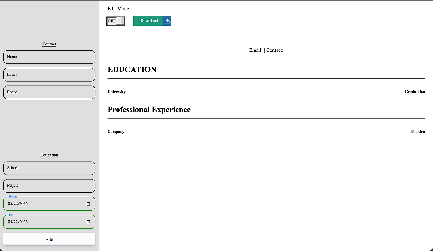Overcoming the Abstraction: What My First Two React Projects Taught Me About the Framework