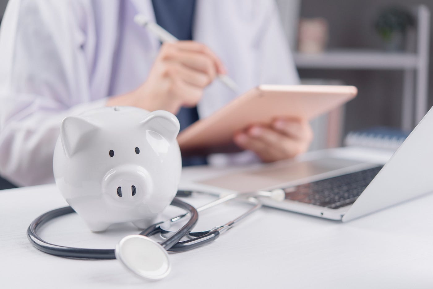 The Strategic Importance of Healthcare Loans in a Competitive Market