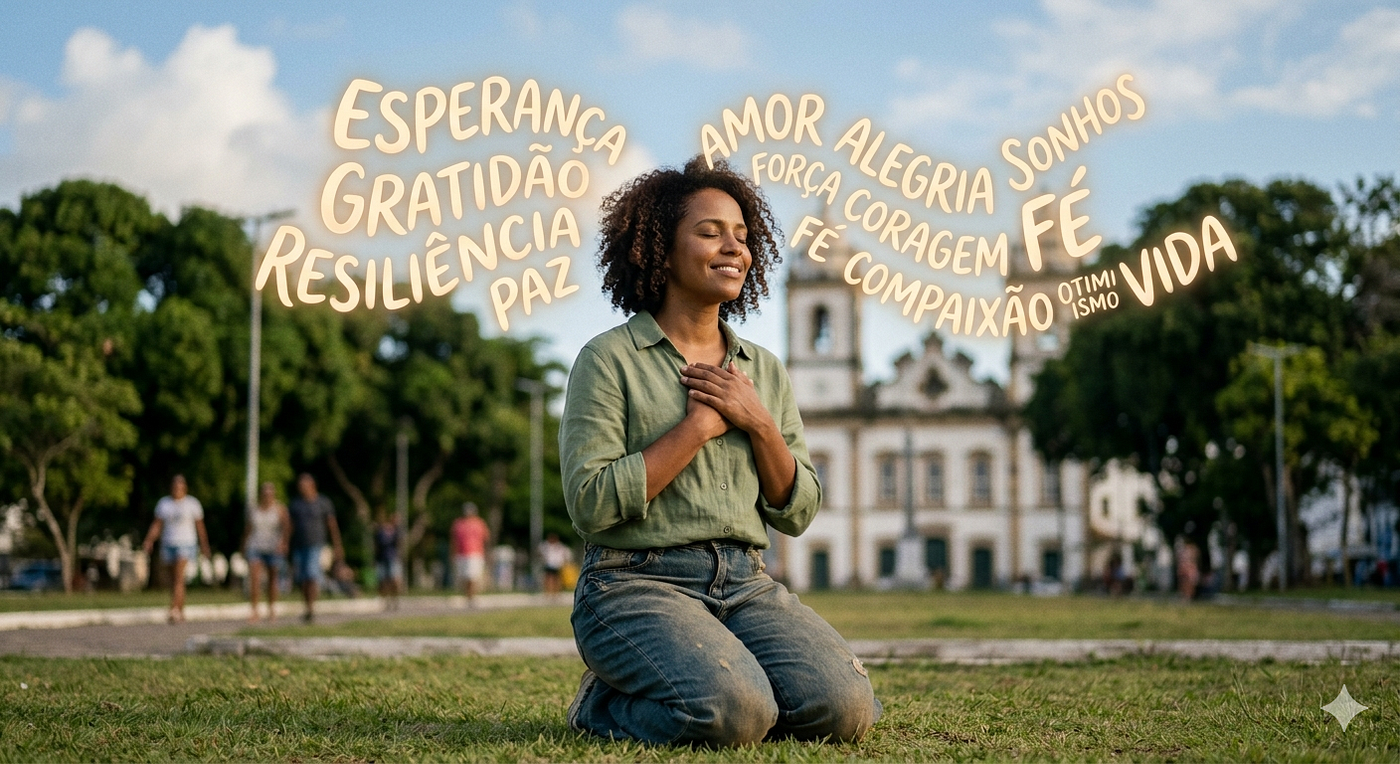 Eu preciso te provar que Deus, tem um único nome!