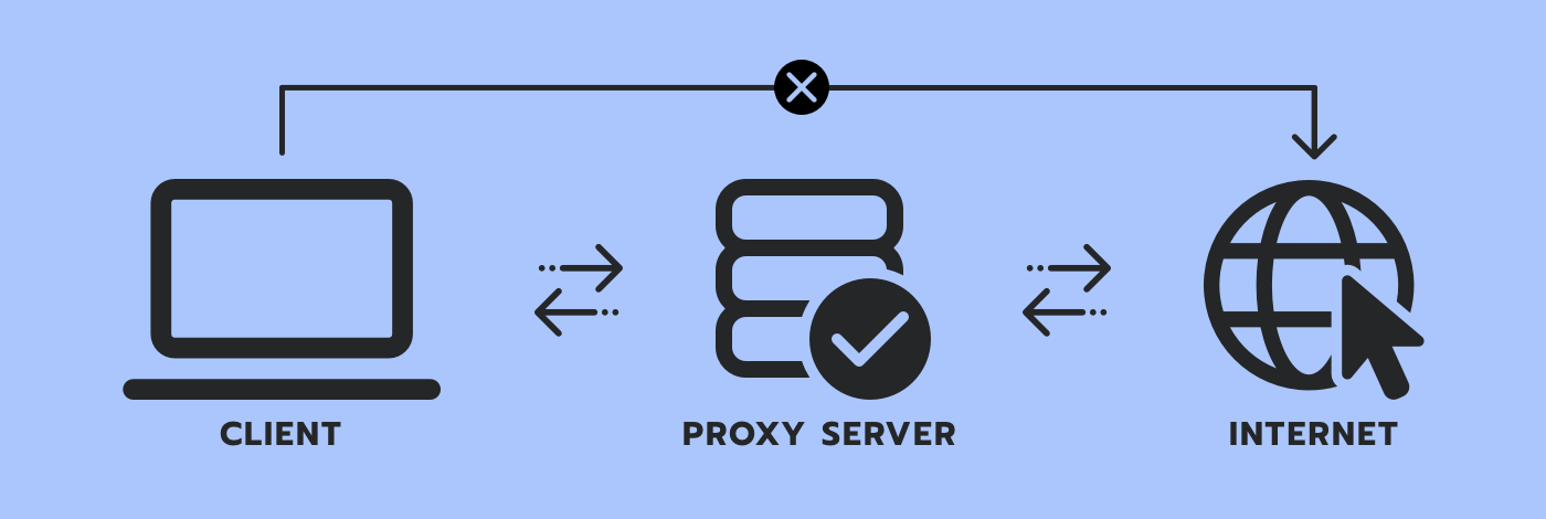 What is a Proxy Server? Definition, Uses & More