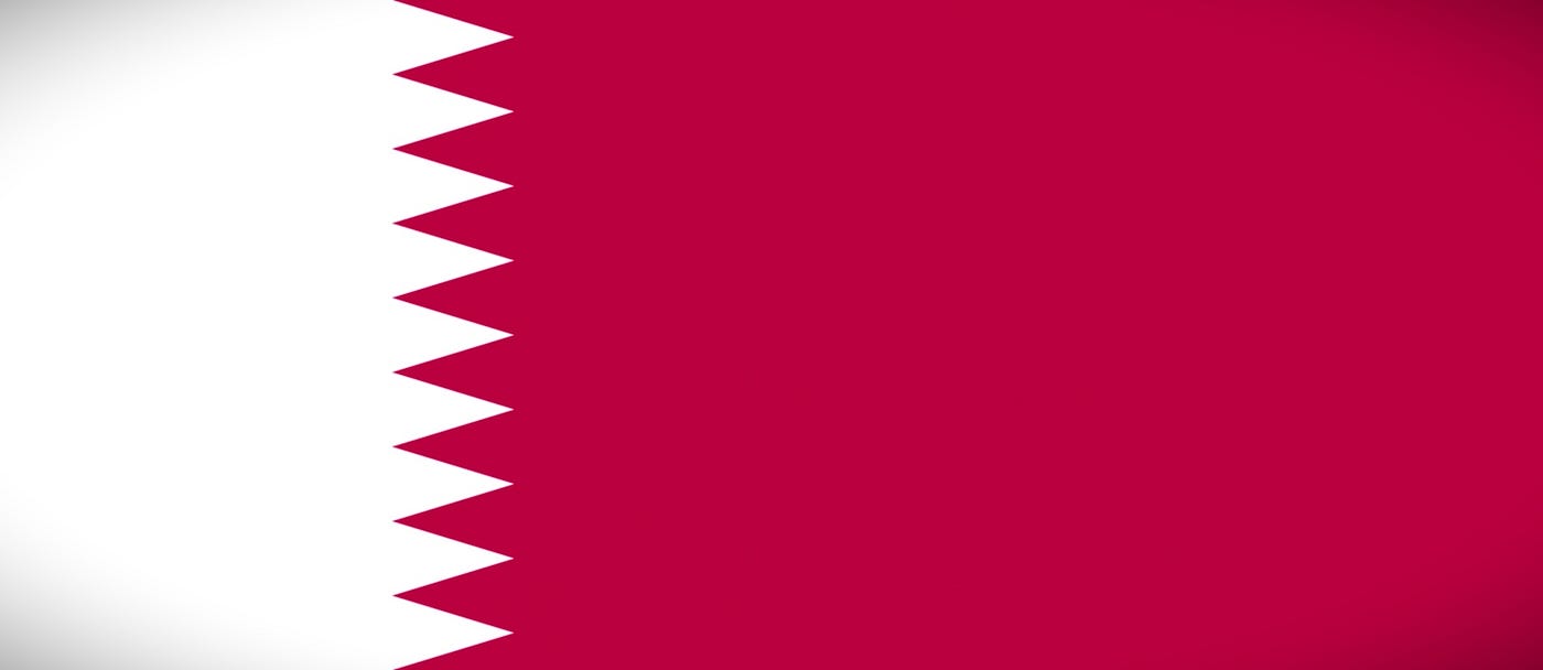 Doha, Qatar, Flag: Meaning, History and Symbolism