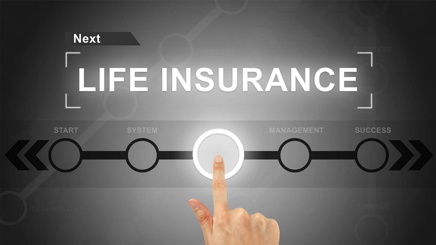 Everything You Need to Know About Life Insurance and How it Works, by  Togoquotes