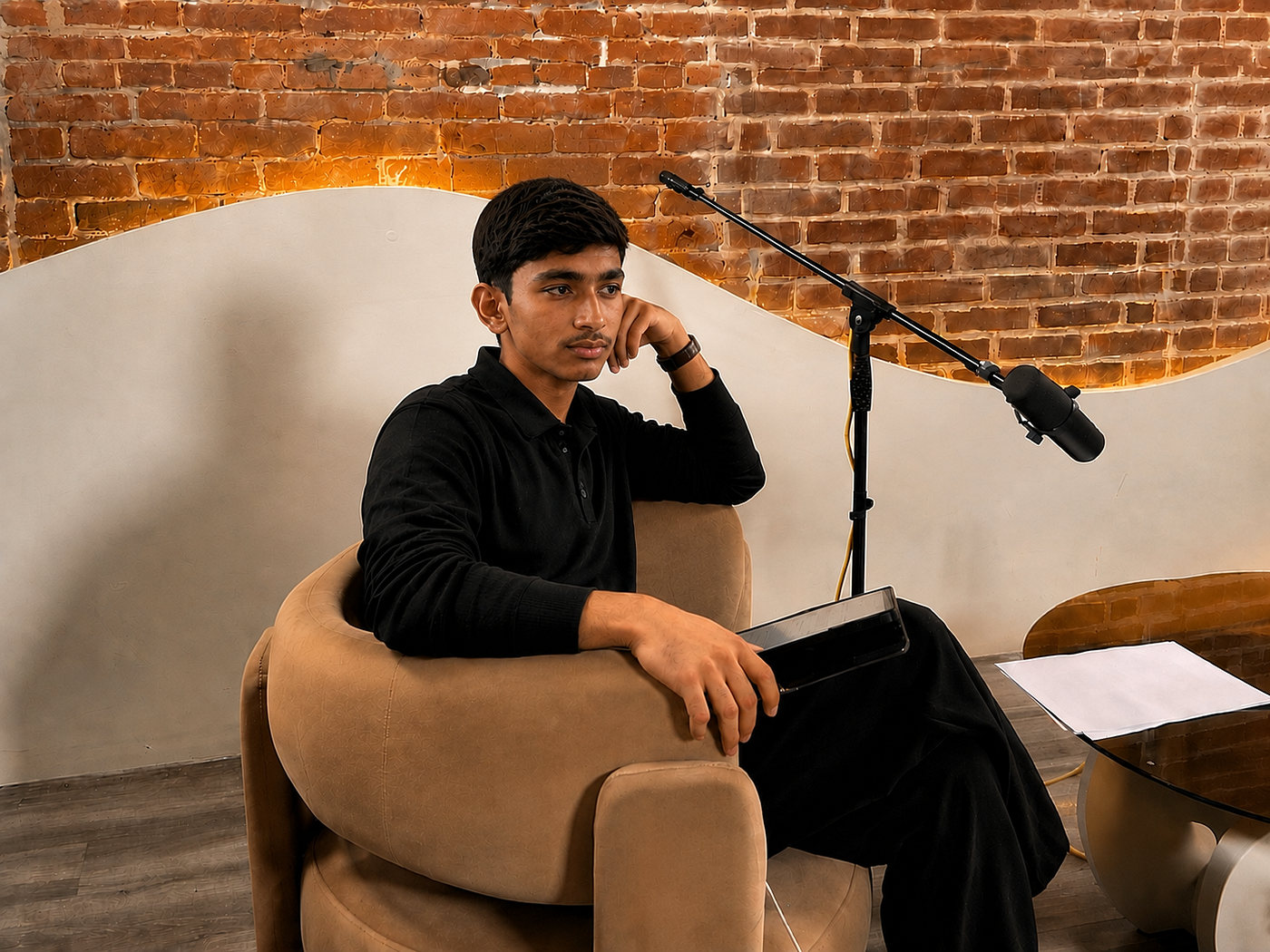 Akrit Pandey’s Axionex Empire: Building an AI-First Venture at the Intersection of Technology and…