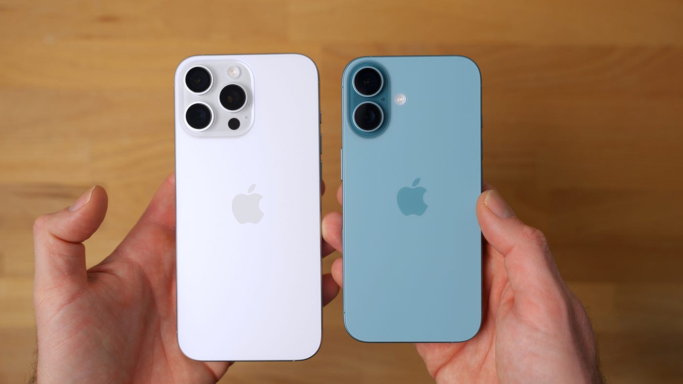 Is the iPhone Getting Worse?. I have some extremely distressing news | by Mark Ellis | Mac O'Clock | Medium