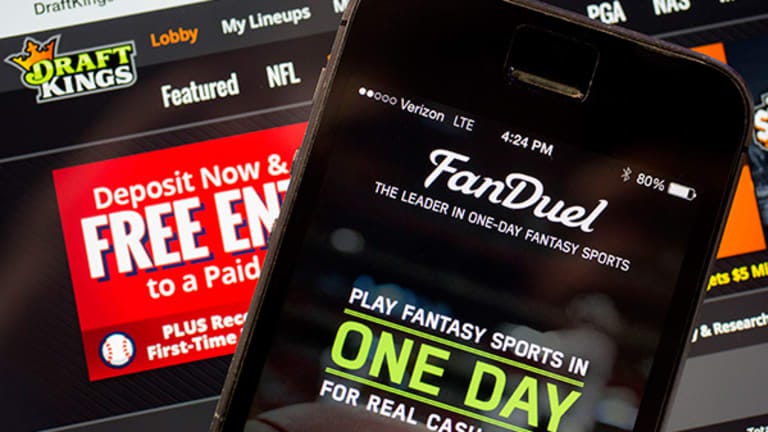 FanDuel Cash Games and GPPs: A 2019 Review