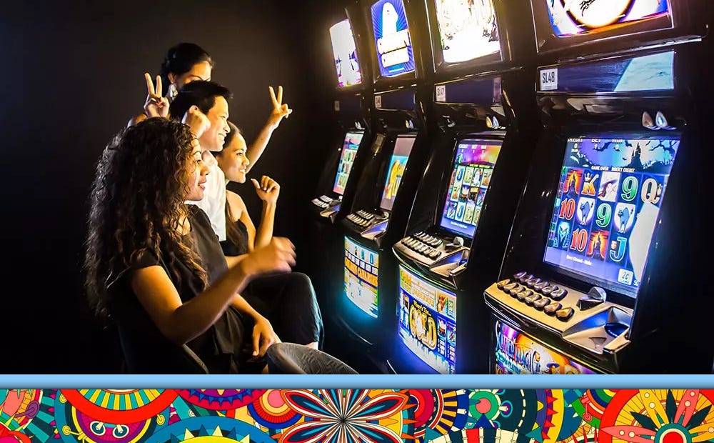 Cuáles son los mejores casinos online para jugar tragamonedas en Argentina