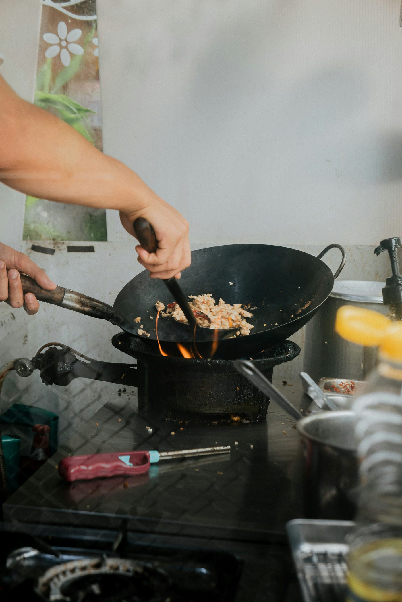 I Ruined Dinner for Years — These 9 Cooking Habits Finally Saved My Food