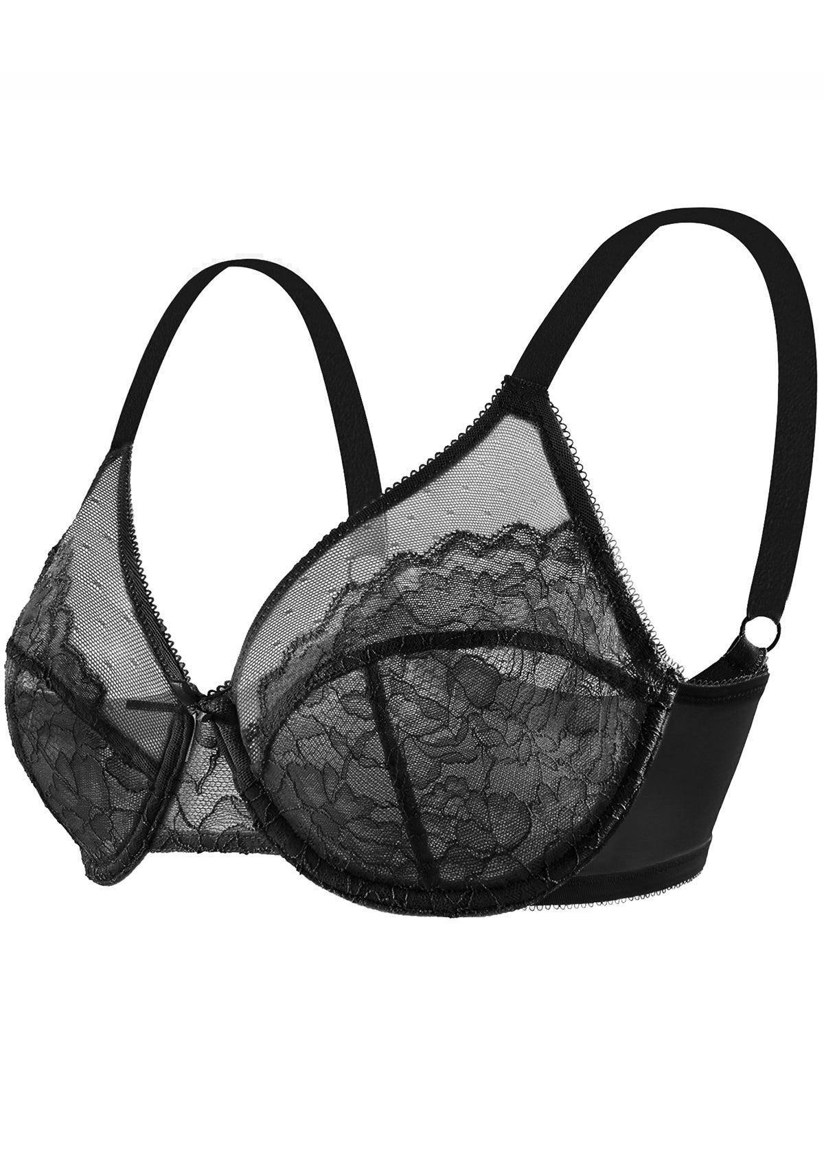 Bras for Travel and Adventure: Embrace Comfort and Versatility on