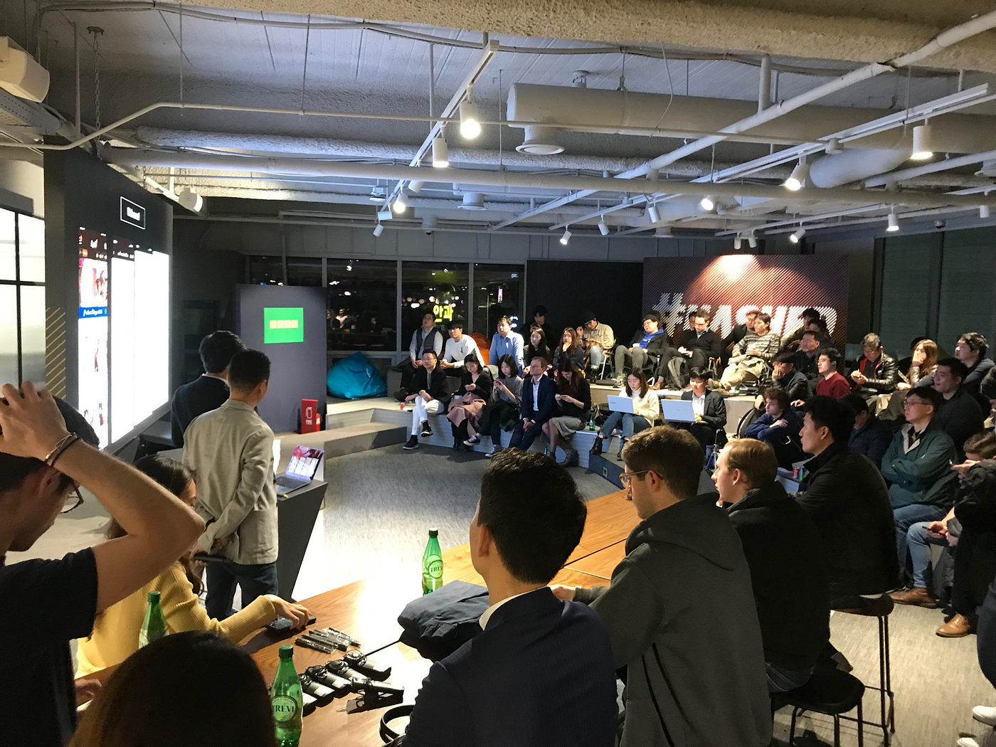 식스 × 테라 공동 밋업 #2. 2019년 3월 26일, 식스 네트워크와 Terra(테라)가 2번째… | by SIX Network |  SIX Network | Medium
