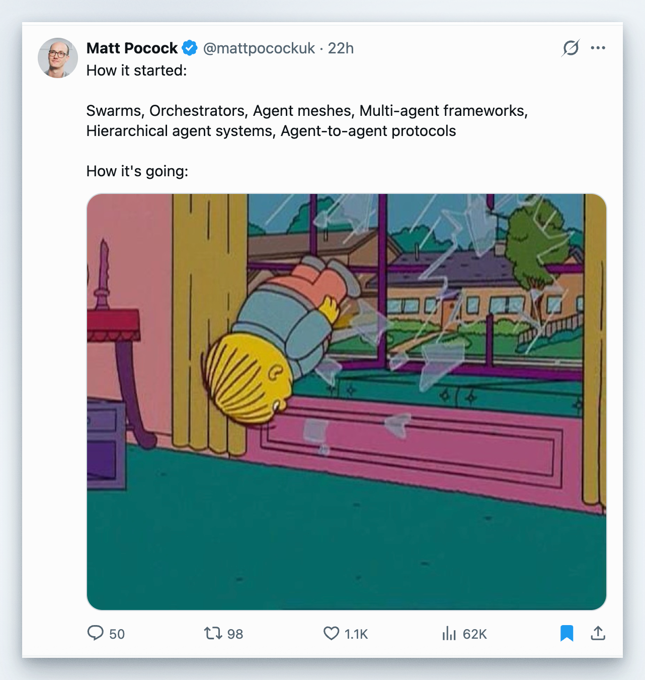 Ralph Wiggum, explained: the Claude Code loop that keeps going | by JP  Caparas | Jan, 2026 | Dev Genius