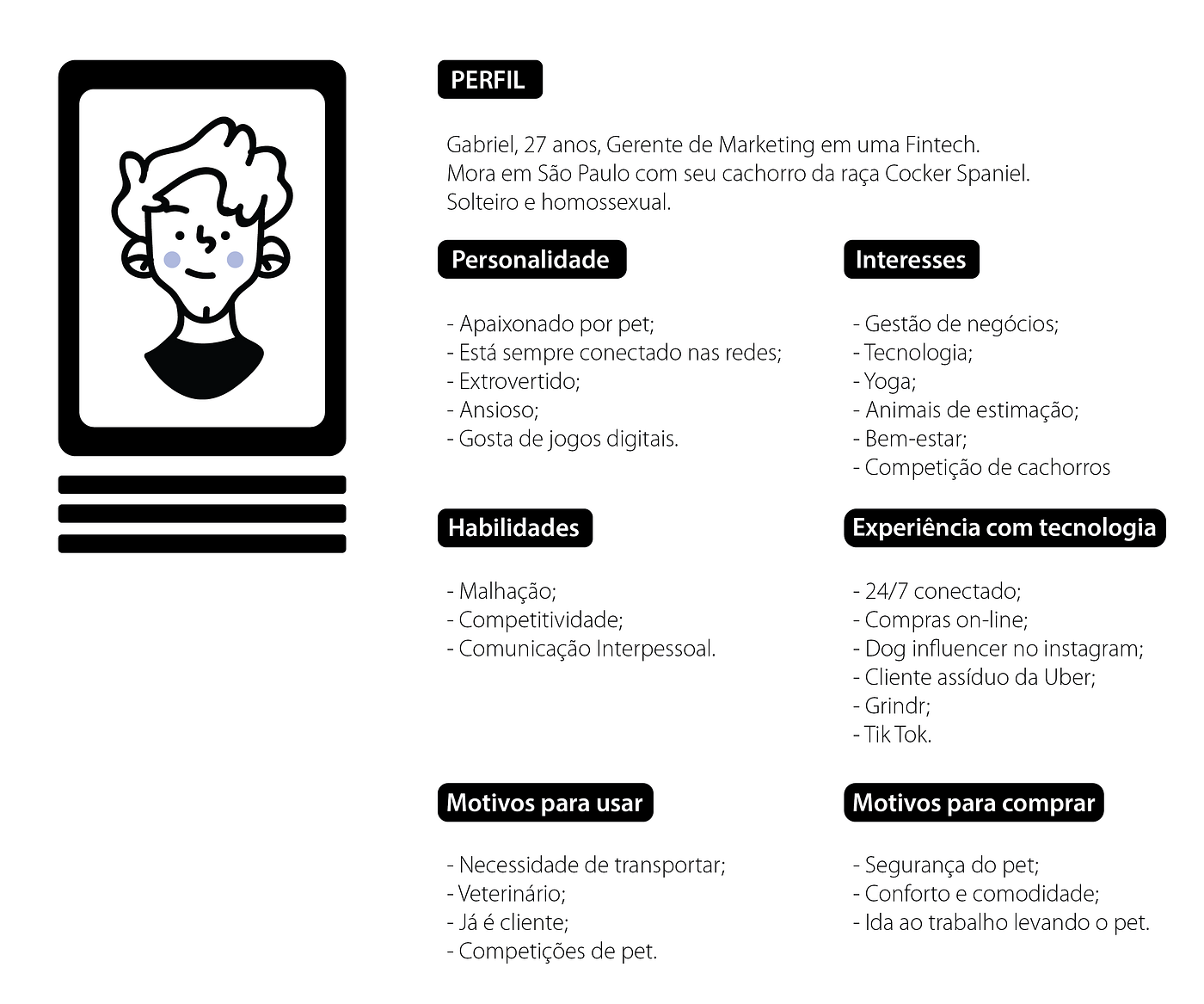 Redesign Globoplay: UX/UI Case. Projeto de redesign da plataforma de…, by  Caio Rabelo