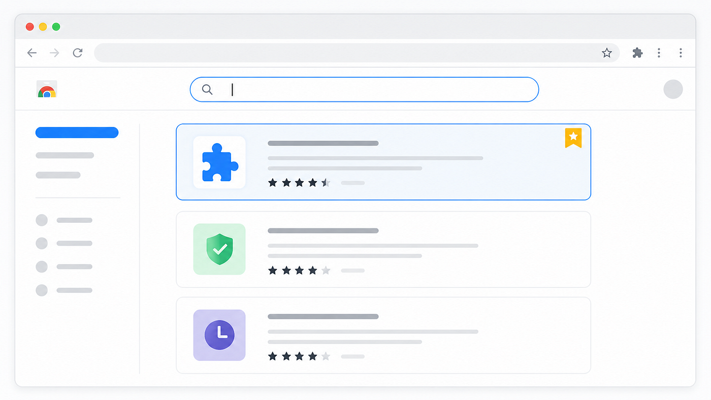 How to Rank Your Chrome Extension in the Web Store