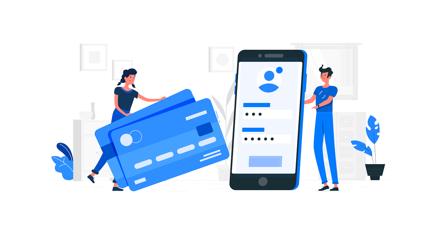 eWallet App Development: The Future of Digital Payments