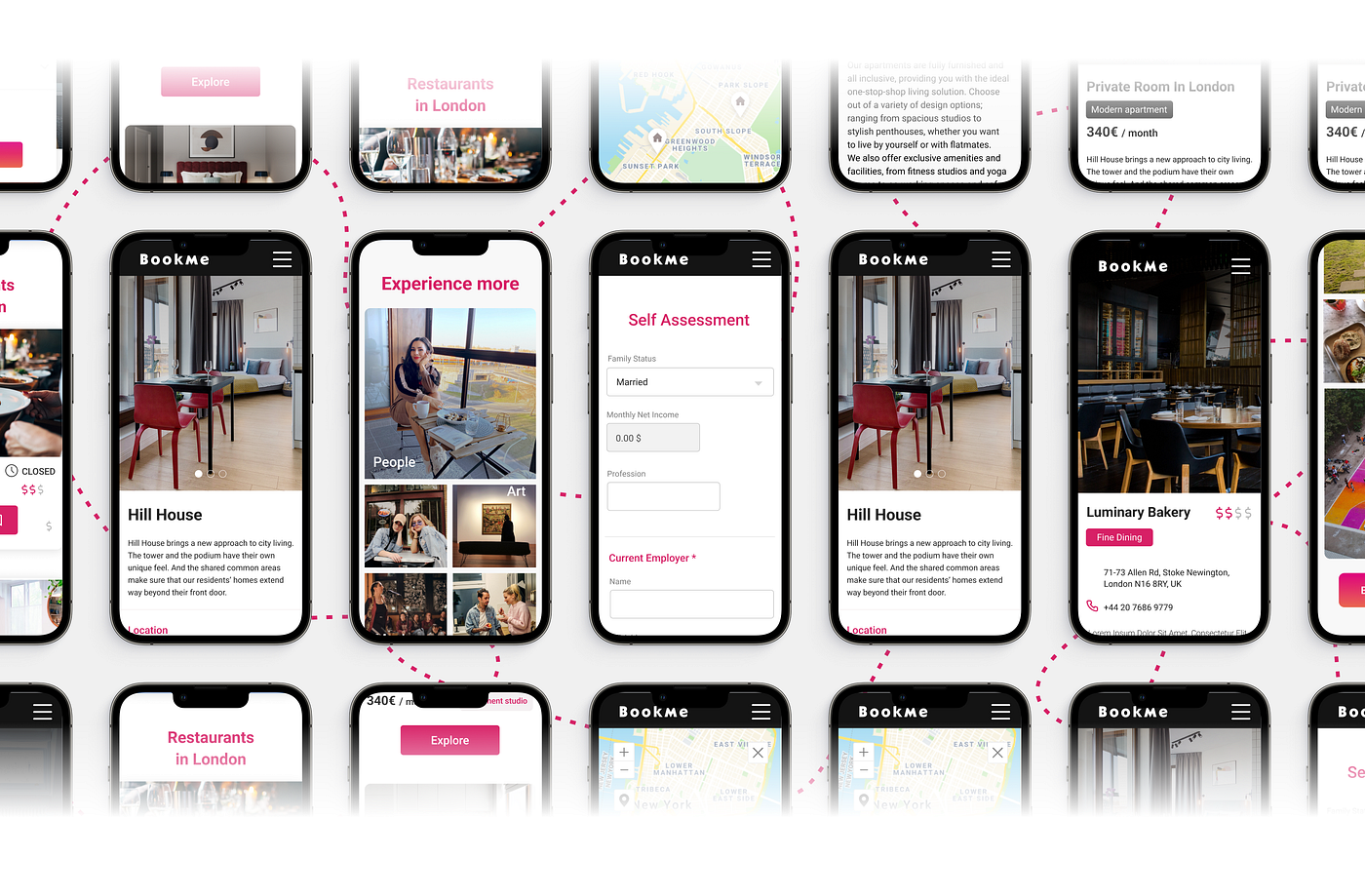 Design, Accessibility, and My Journey — Beginning