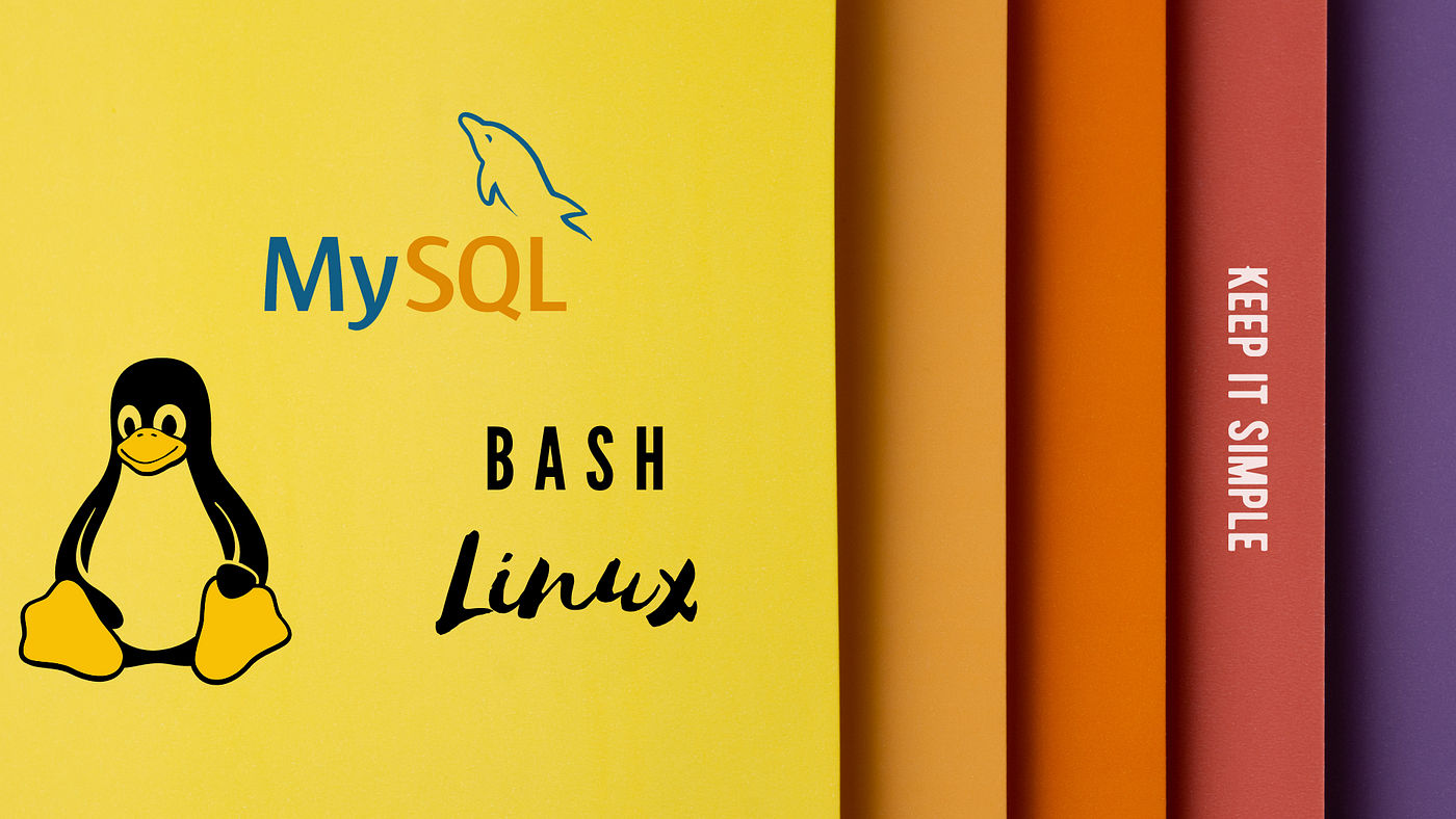 4 Ways To Run MySQL Queries in Bash or Linux Command Line | by Yang Zhou |  TechToFreedom | Medium