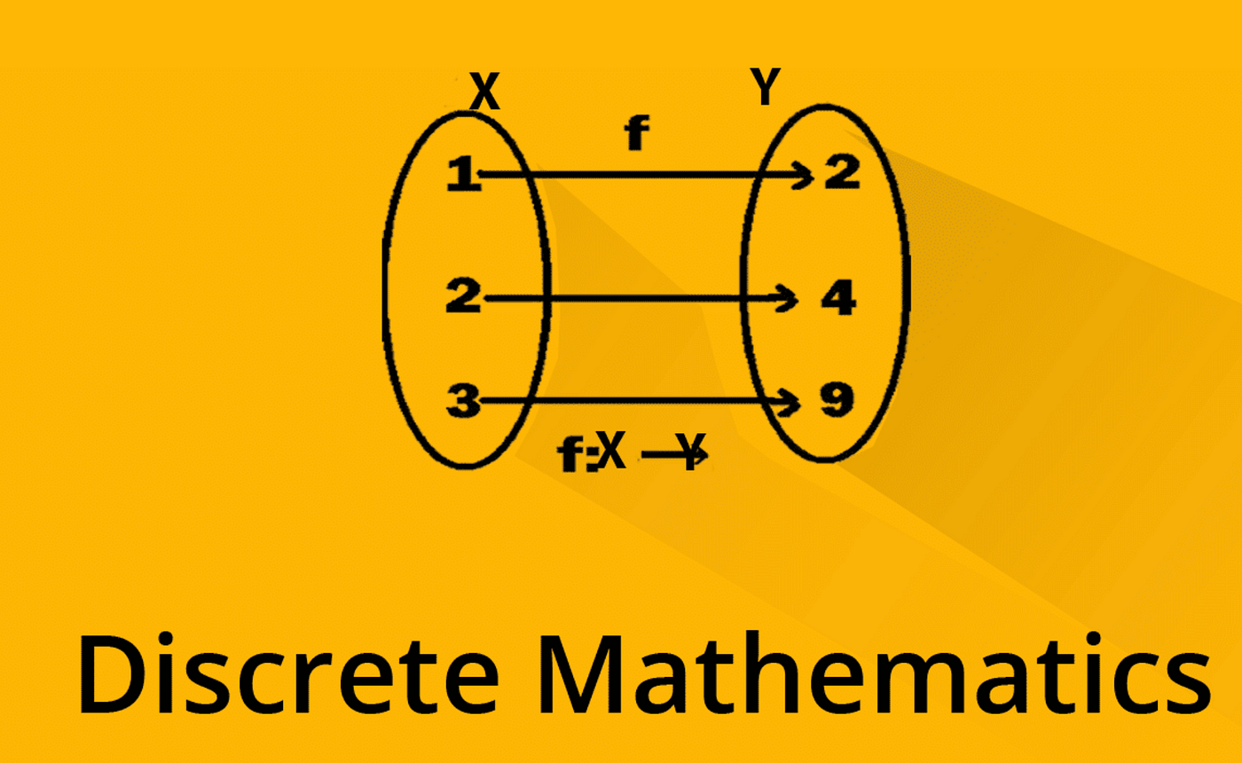 Discrete mathematics