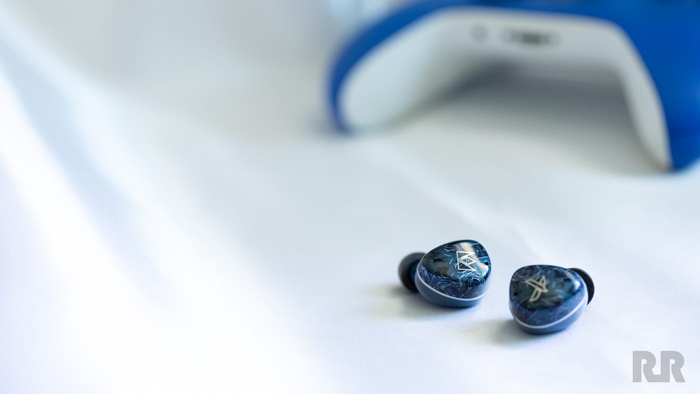 Noble Audio Osprey Review: Proven Audio Acumen in Entry-Level Form