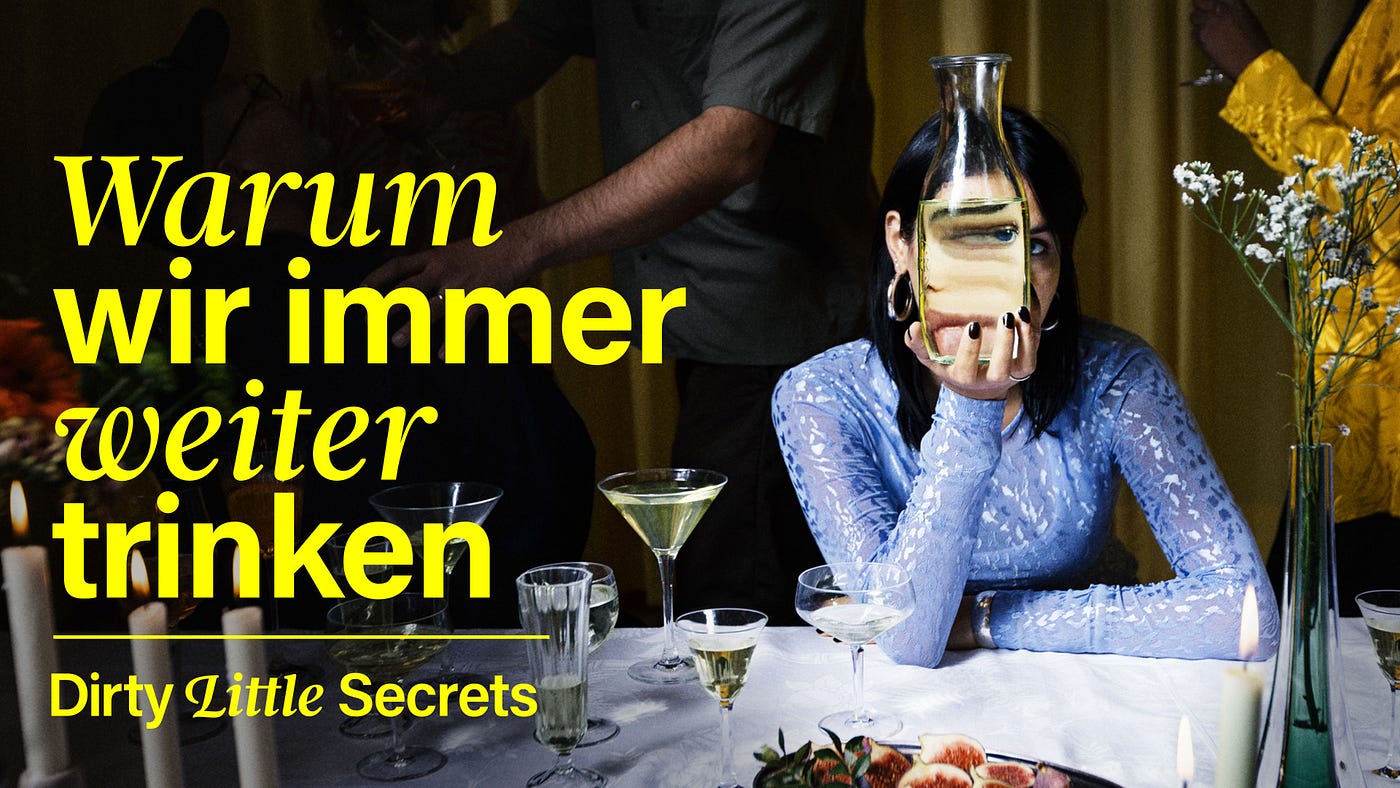 In vier Schritten zum Key Visual für die Mediathek