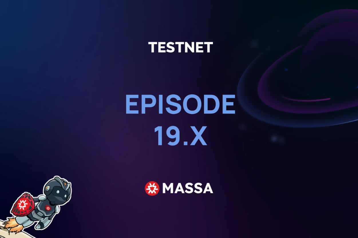 Tutorial — How to install a node on the Massa network EPISODE 19.XX | by Dr  Jackal Crypto | Medium