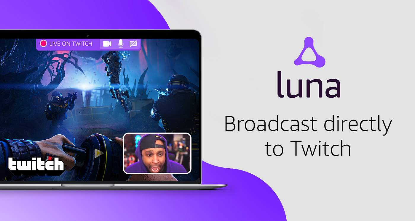 Luna is free to try for Prime Members