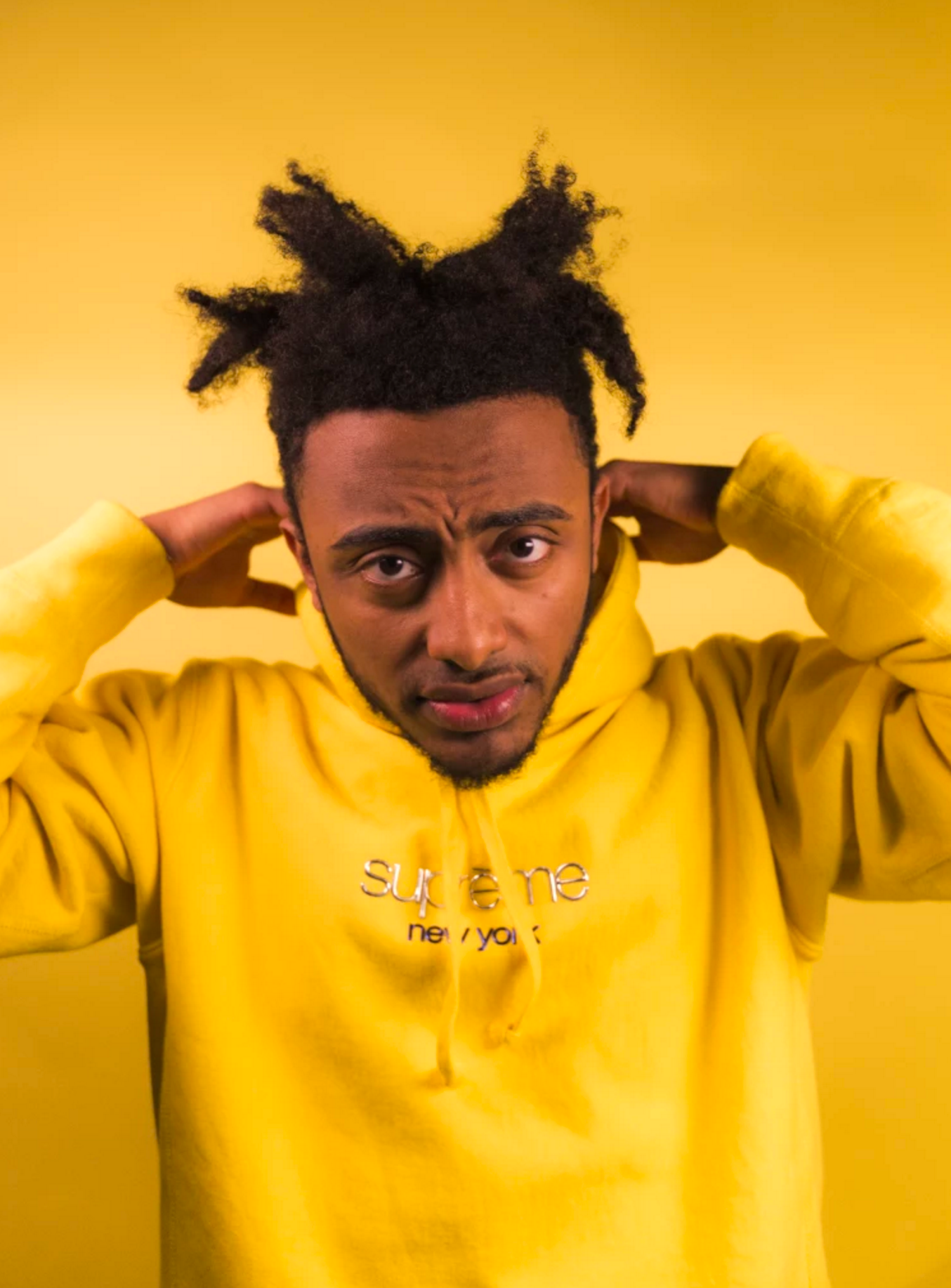 Aminé, the Banana Rapper to Look Out For | by 22 West Magazine | 22 West  Magazine | Medium