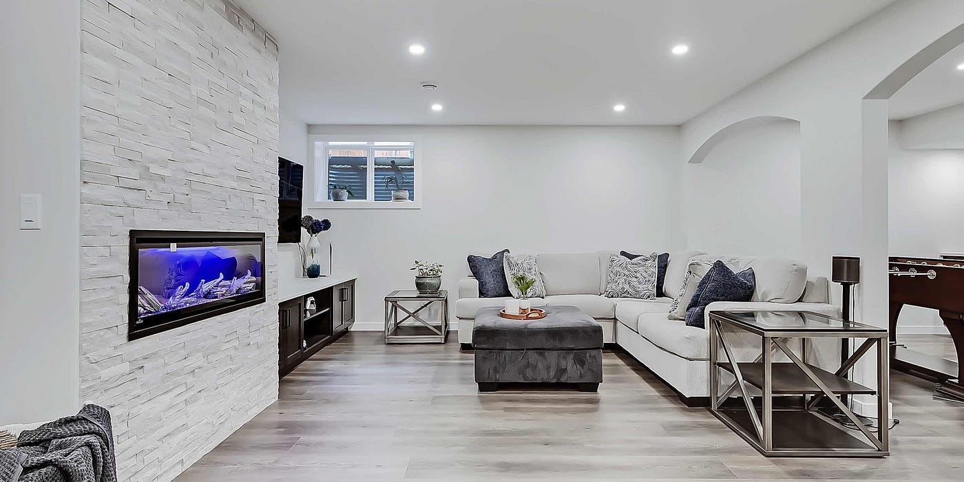 Transforming Homes with Craftsmanship You Can See and Feel