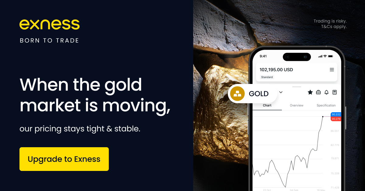 Less = More With Exness Metatrader 5