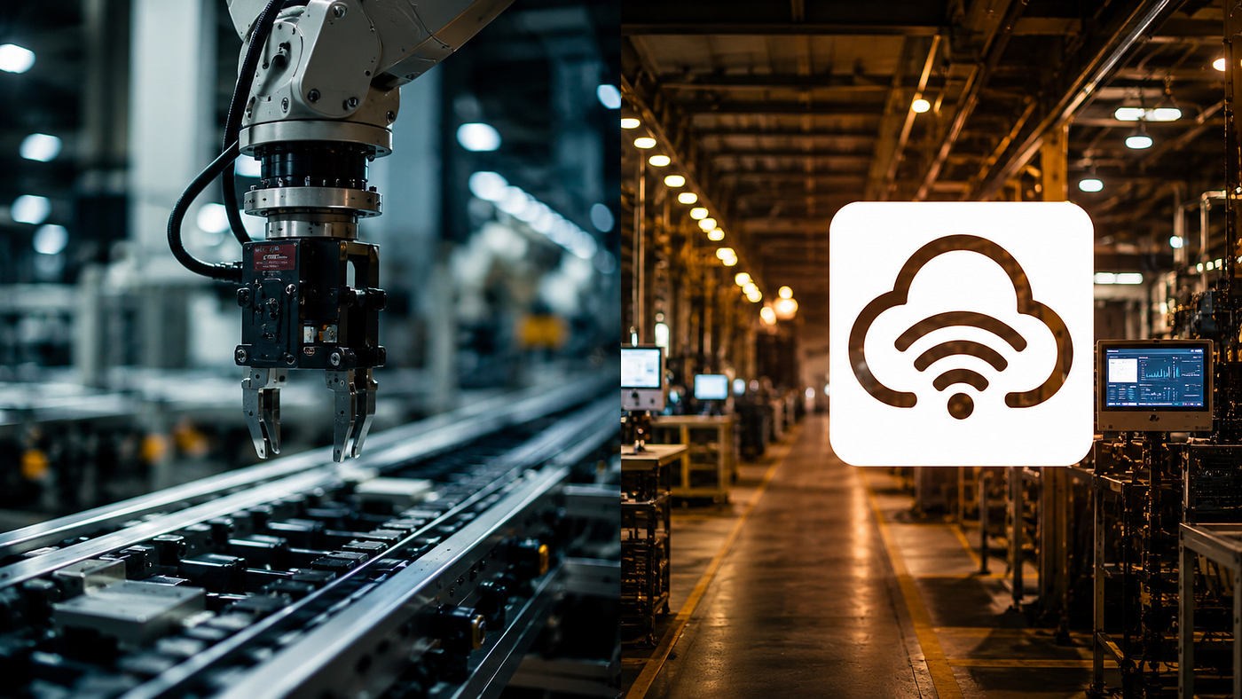 How to Choose an Industrial Edge Gateway for Remote Monitoring: A Best Fit Framework