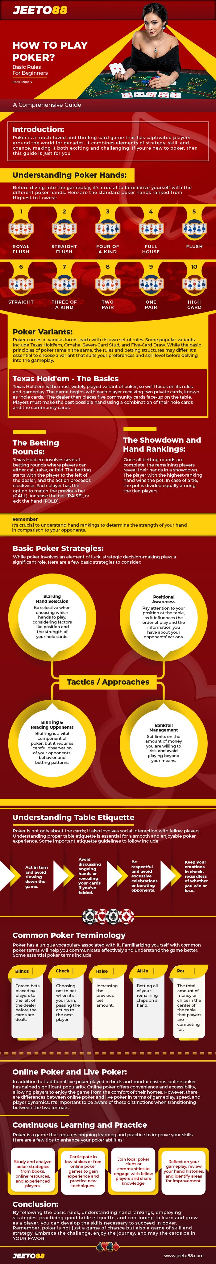 Mastering Strategies to Maximize Your Online Casino Bonus, by Jeeto88 Online  Casino India