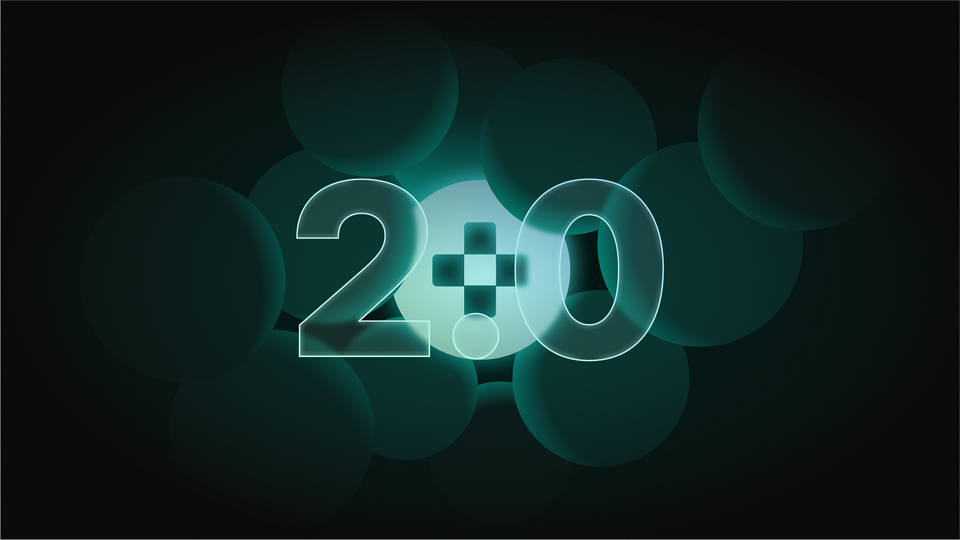 CLV 2.0. Unveiling the Future of a Cross-Chain… | by LUCENT NETWORK | by  Clover | Medium