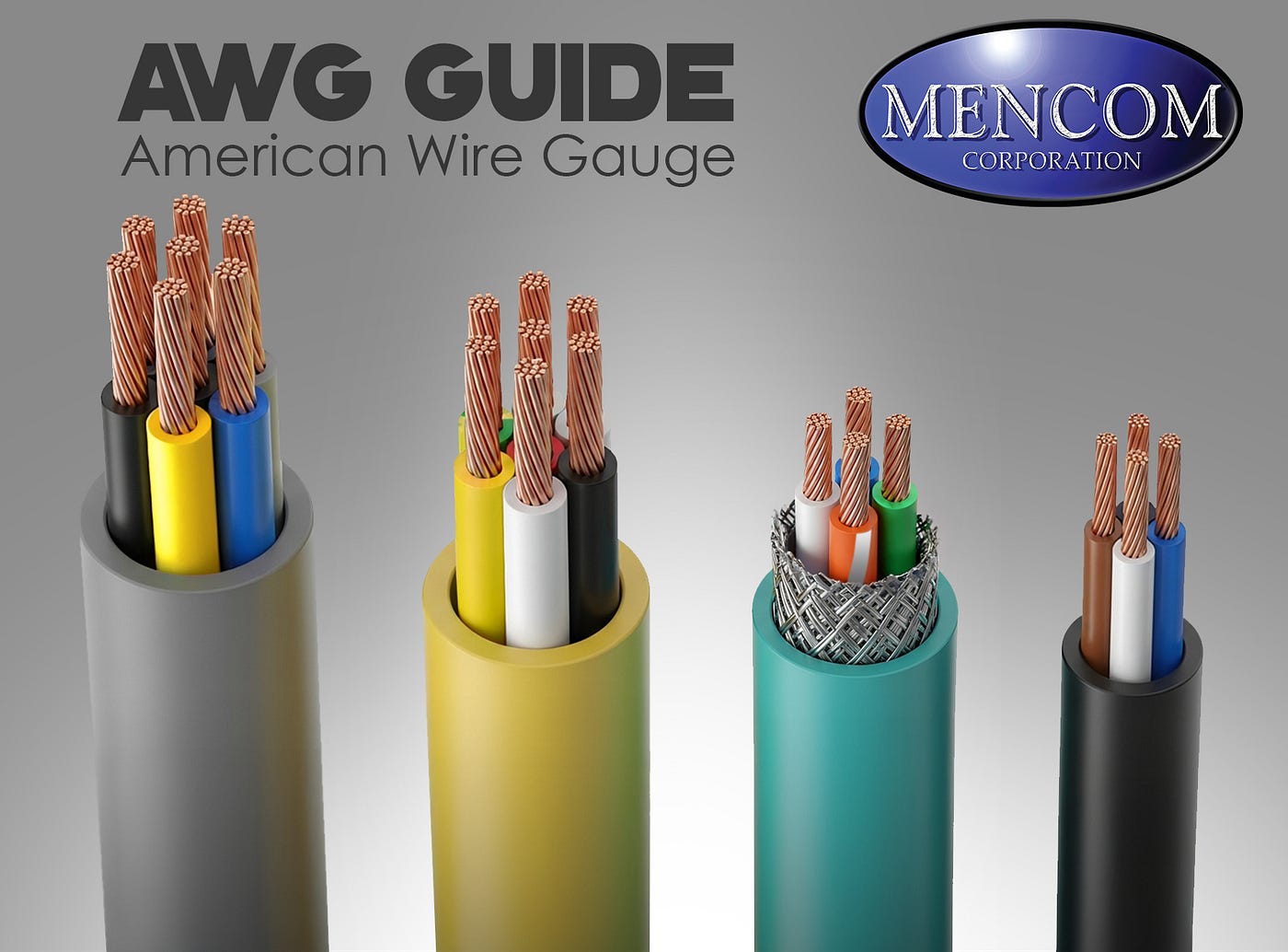 Selecting the Right AWG Wire for Smarter, Safer Industrial Performance