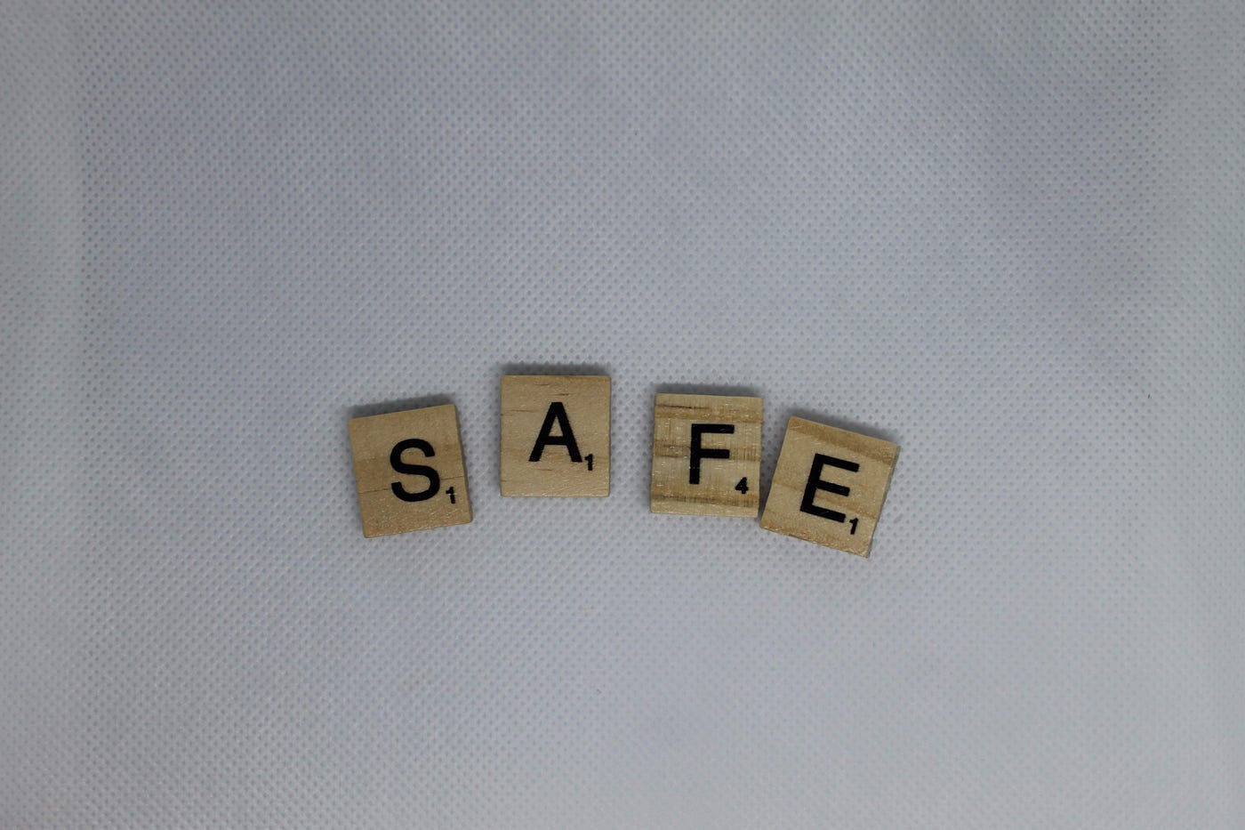 Safe Primes, Goldilocks and Riddinghood | by Prof Bill Buchanan 