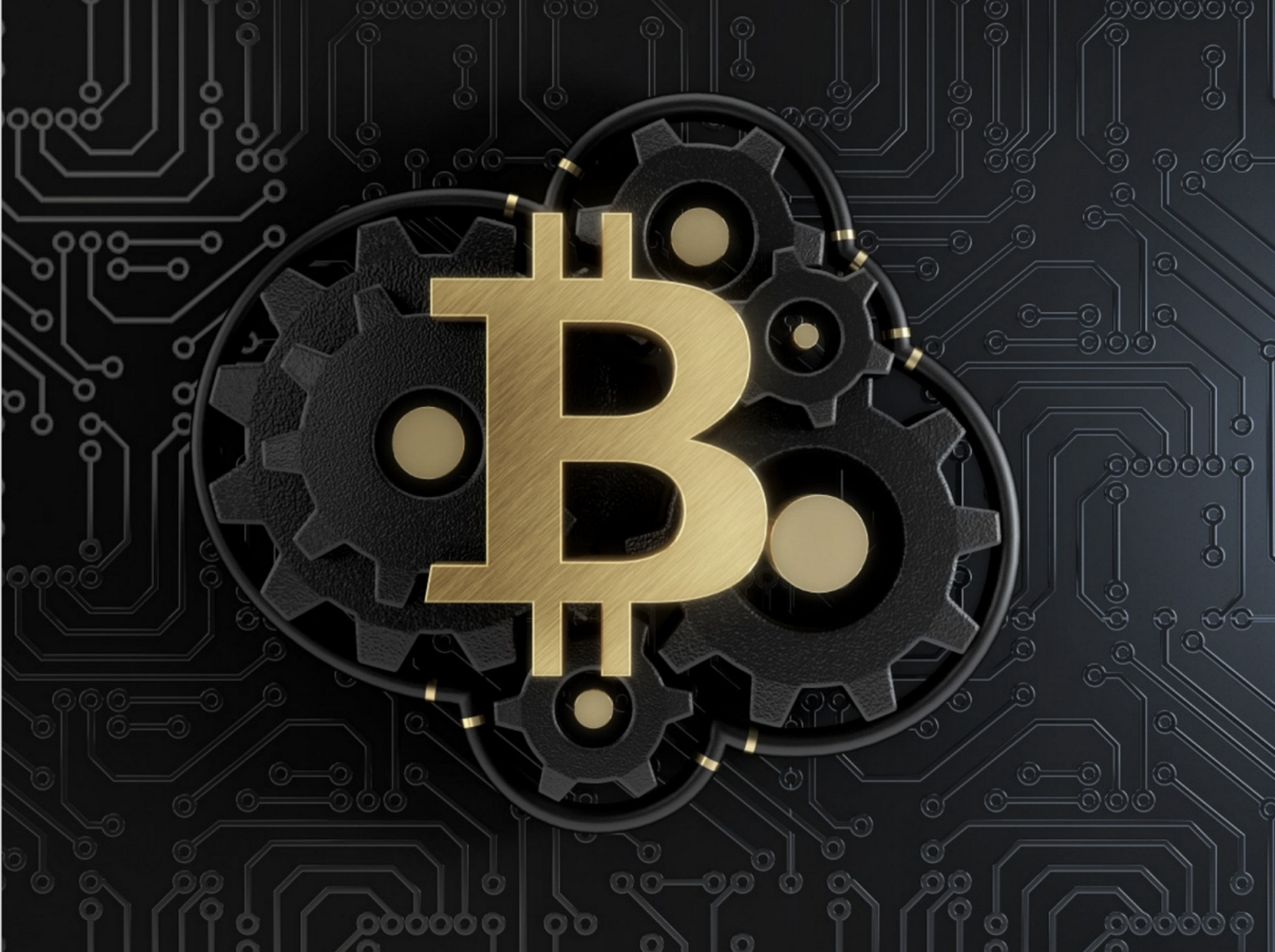 ViaBTC丨A Glance at the Development History of Mining Pools | by ViaBTC |  Medium