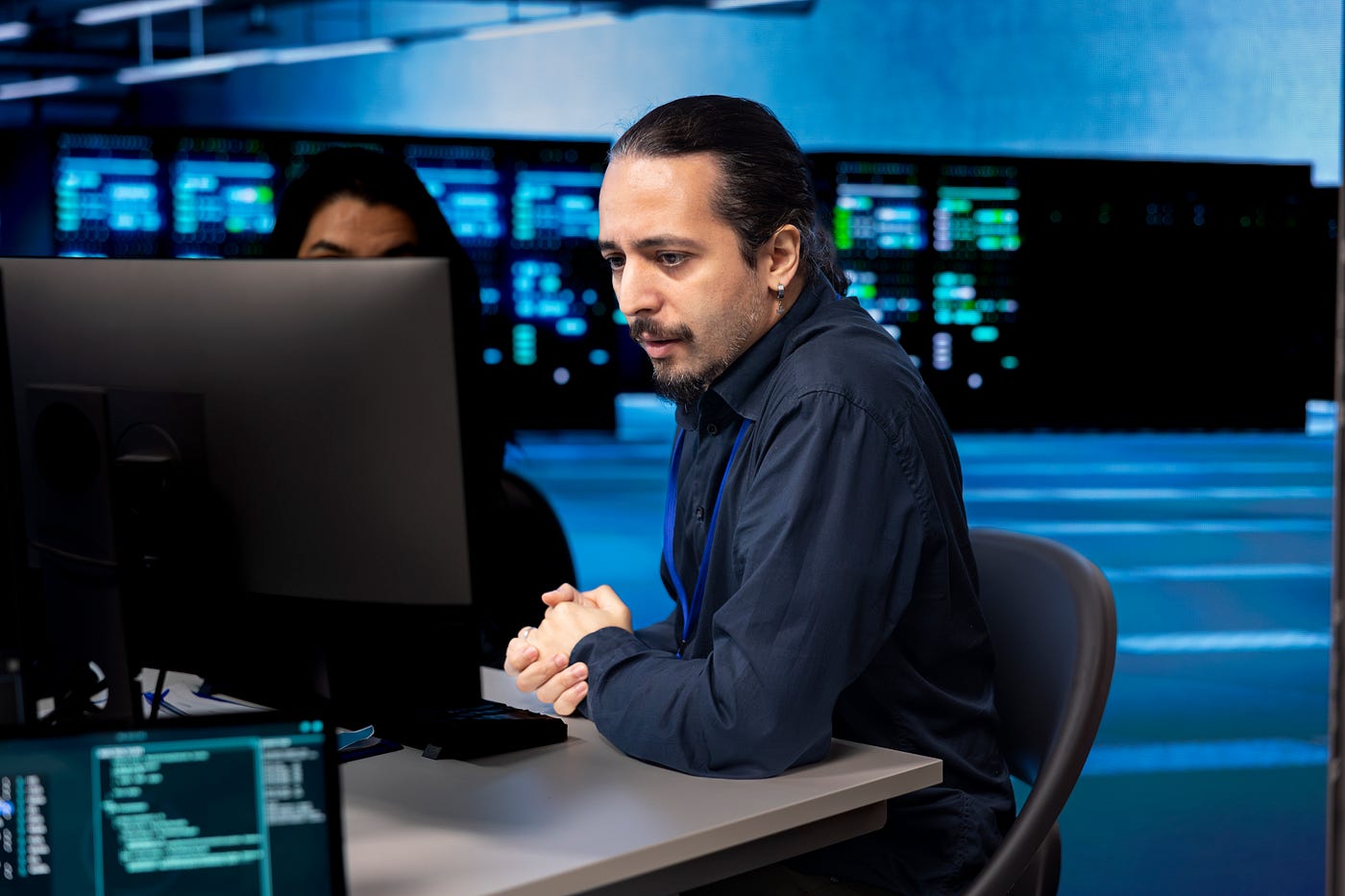 Top Managed Security Providers Securing Cloud and Hybrid Environments