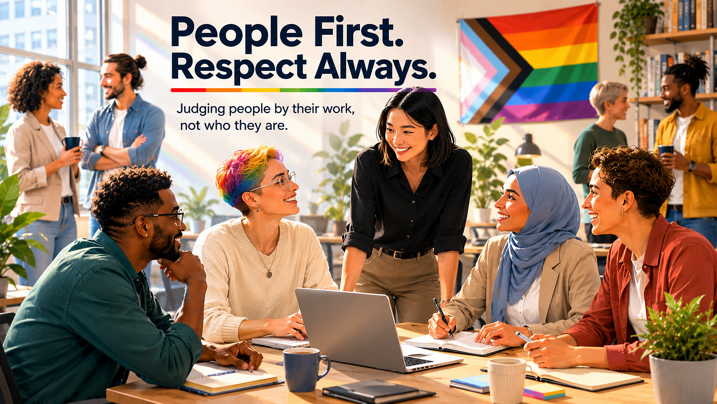 When Client Discomfort Becomes Workplace Discrimination