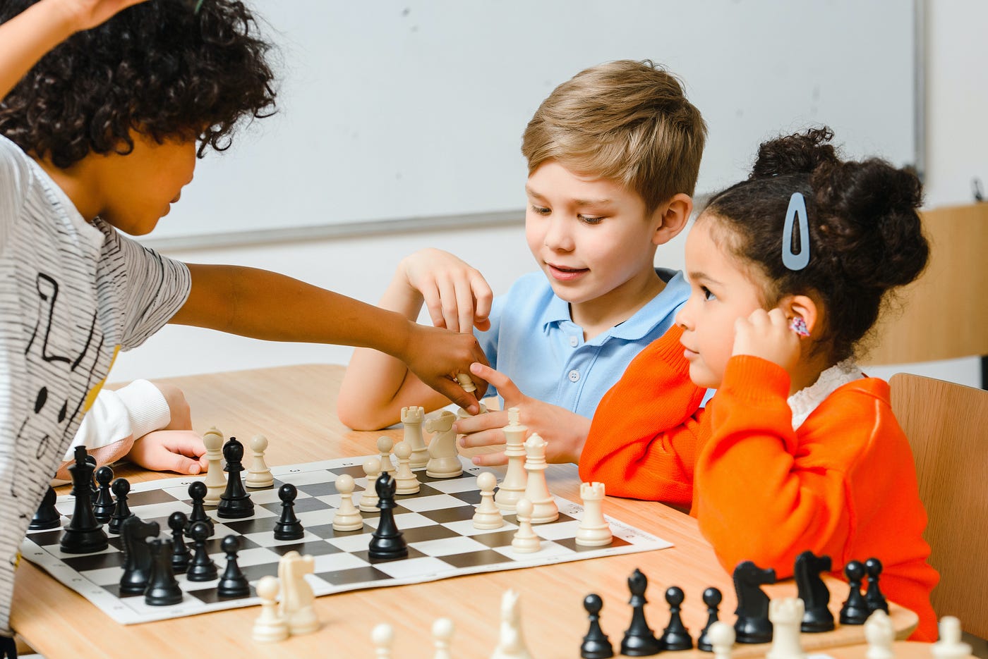 Online Chess Games Kids Can Play