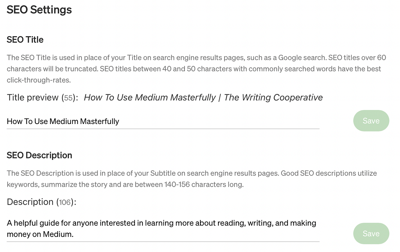 How To Use Medium: A Complete Guide | The Writing Cooperative