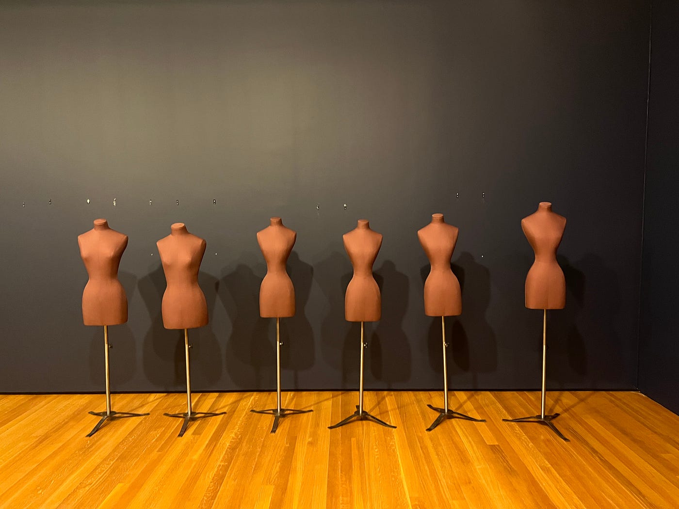 How Hard Can It Be? Mounting Fashion for Egyptomania: Fashion's Conflicted  Obsession | by Cleveland Museum of Art | CMA Thinker | Medium
