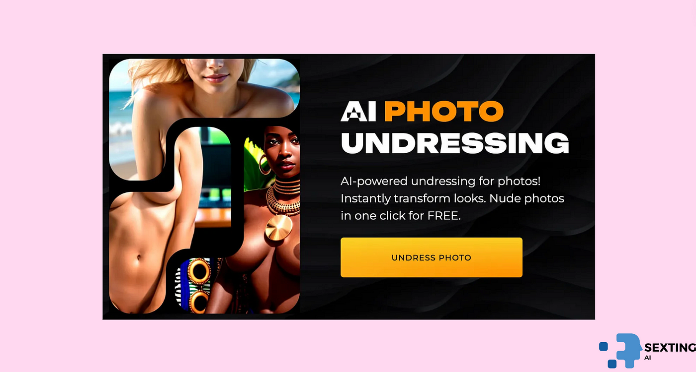 Best Undress AI Tools of 2024 (Free Testing) | by David S. Mazarello | Sexting  AI | Medium