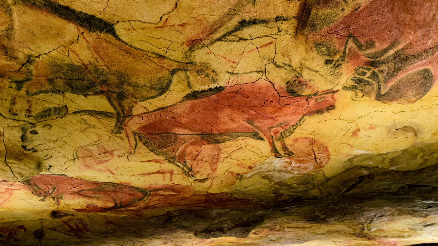 The Cave of Altamira: Spain's Paleolithic Masterpieces | by Ancient  Artefacts | Medium
