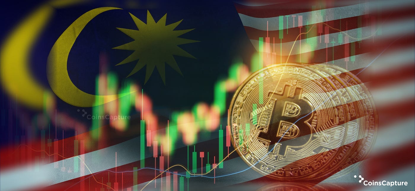 6 Finest Cryptocurrency Exchange in Malaysia for 2023 | by Coinscapture |  Medium