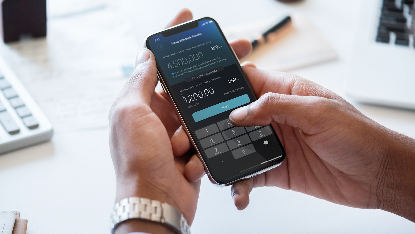 Financial Inclusion Platform Babb receives FCA crypto registration. | by  BABB | Babb | Medium