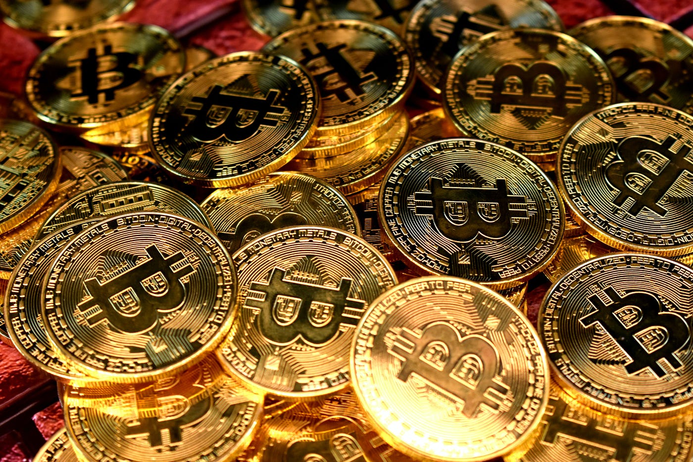 A Freakish Hour of Madness for Bitcoin after BTC ETF Fake News | by Jawad  Hussain | Coinmonks | Medium