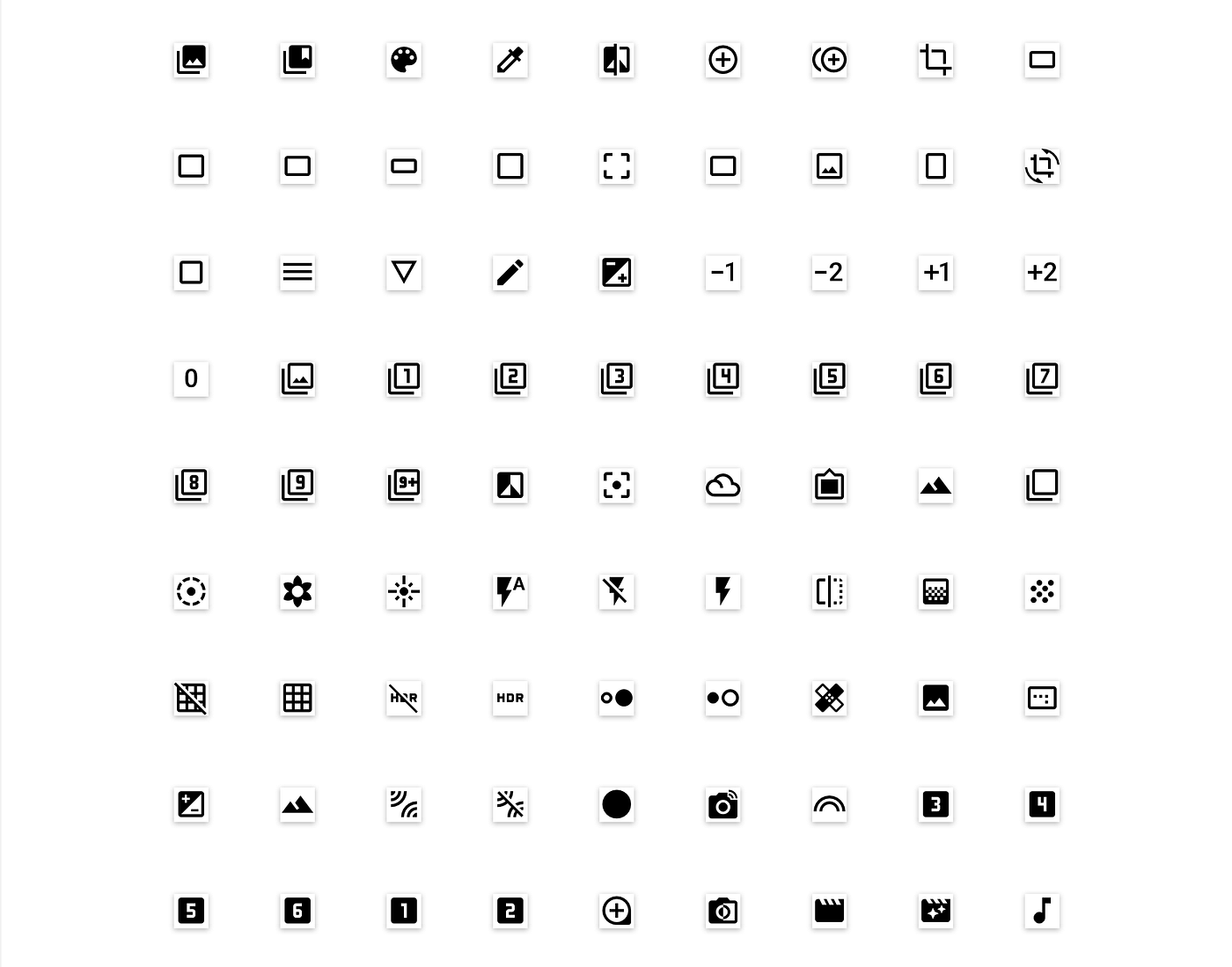 Update 88+ sketch icon library free best in.eteachers