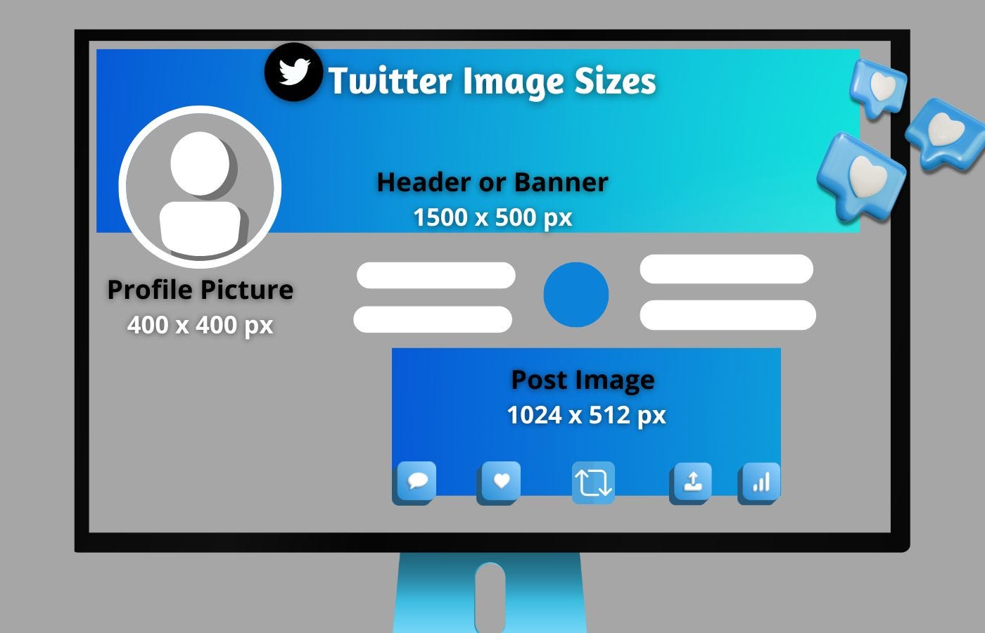 Twitter Images 101: Easy Tips for Digital Writers to Maximize Your Content