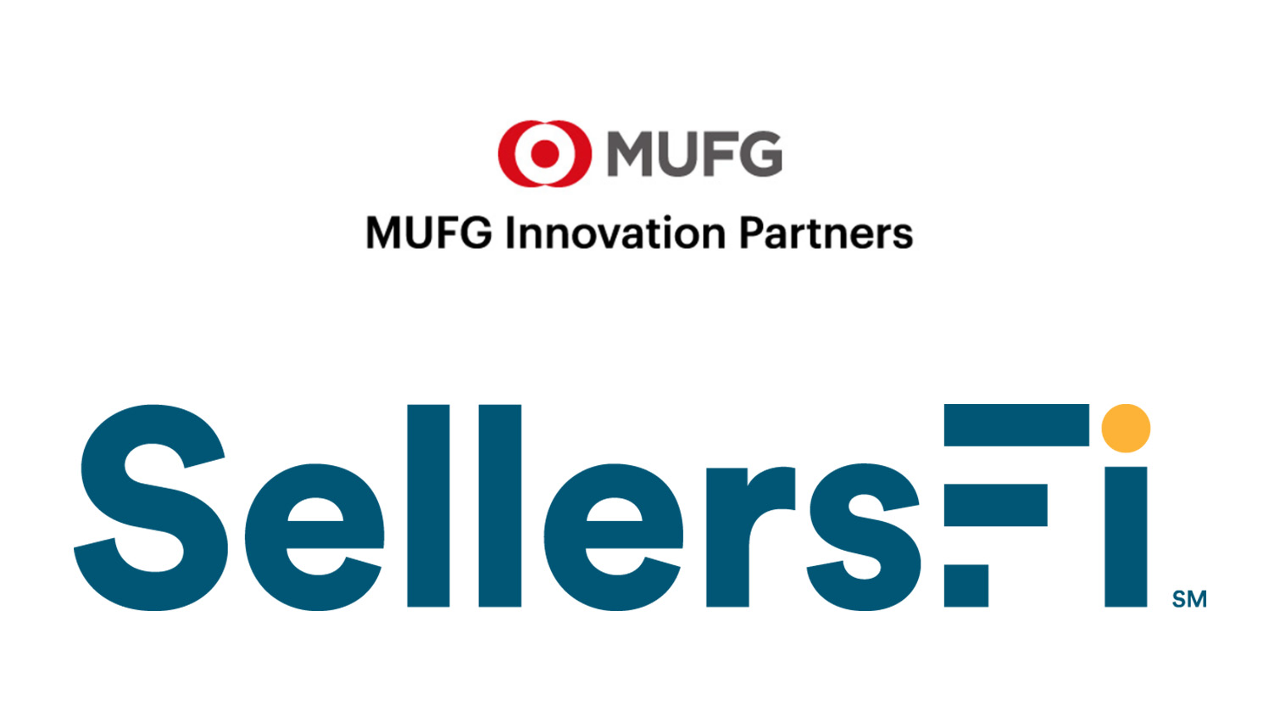 MUFG Innovation Partners invested in SellersFi, by Norbert Gehrke, Tokyo  FinTech, Dec, 2023