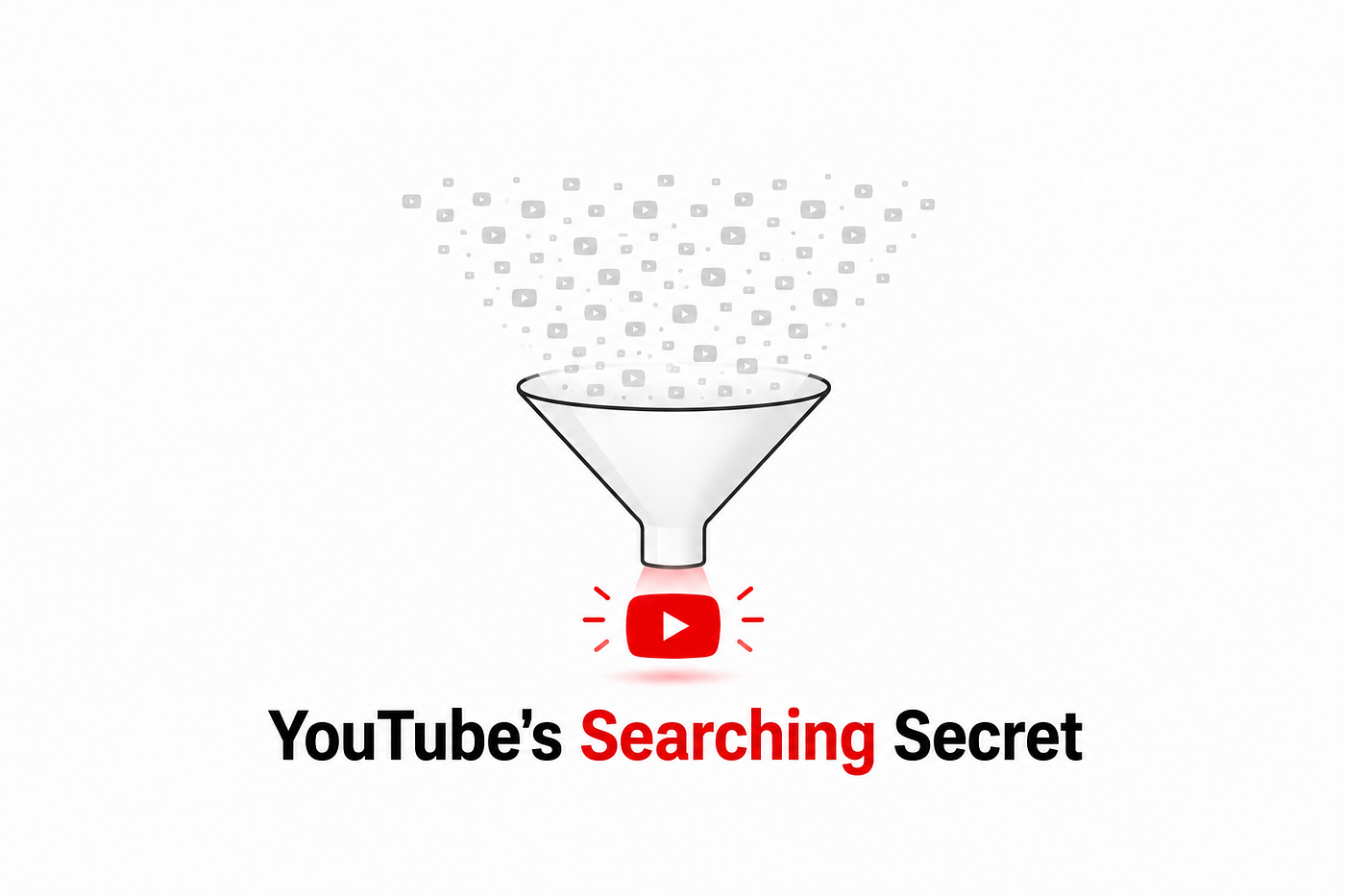 The Real Magic Behind YouTube: Search, Likes, and Your Homepage